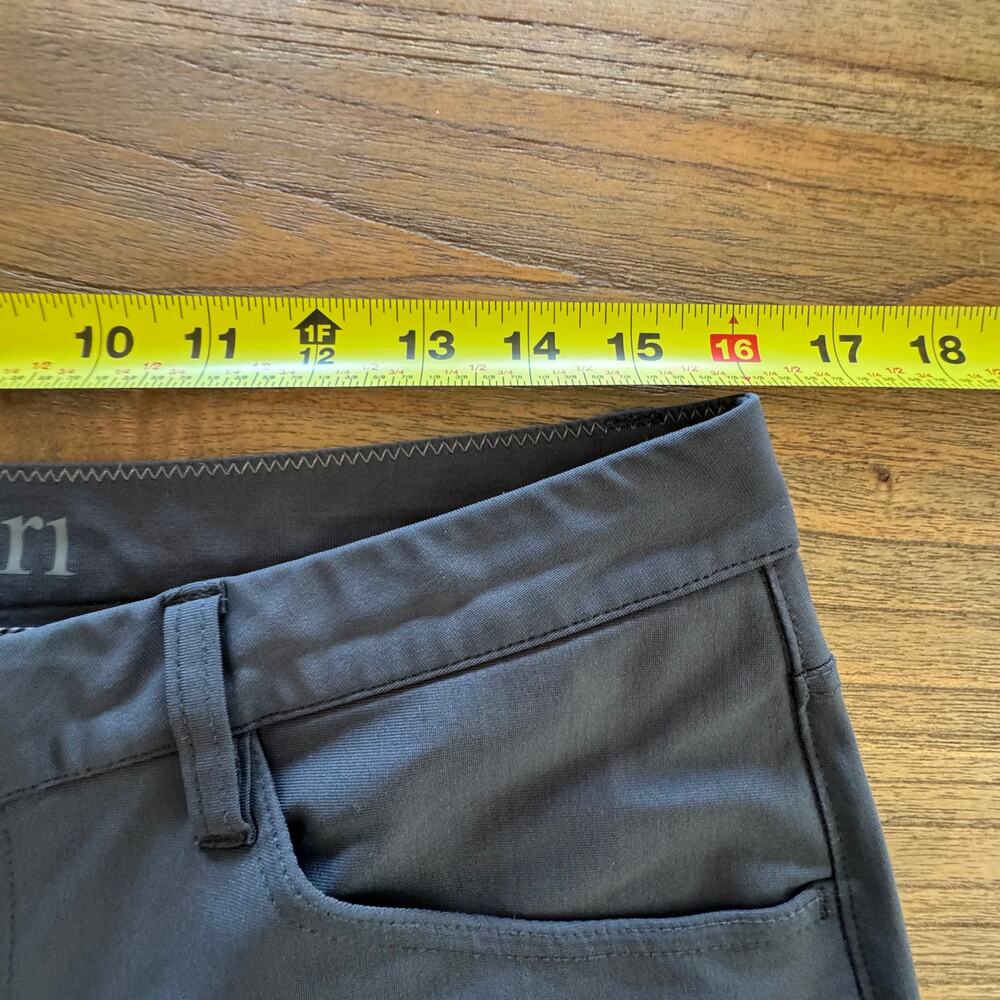 Vuori Men's Meta Slim Athletic Pant - Size 32 - Picture 7 of 7